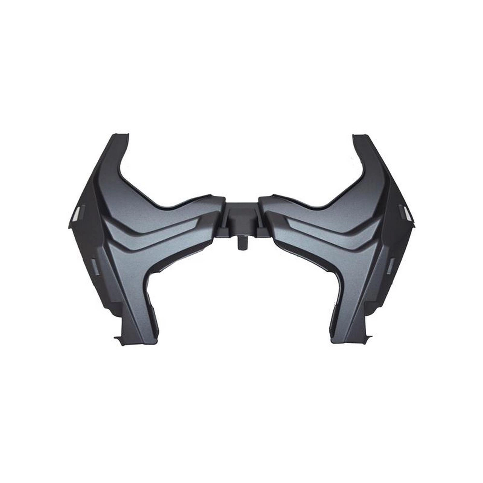 RKS RZ 125 ARKA YAN PANEL BİRLEŞTİRİCİSİ MAT GRİ [RZ150 - RZ125-X - RZ150-X] #RK 60584